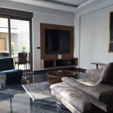 Villa Belektana Belek