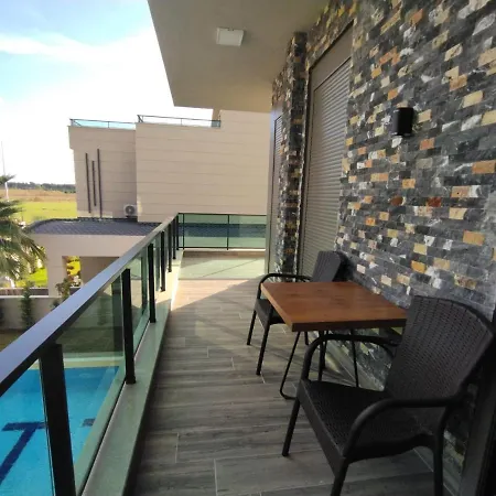 Villa Belektana Belek Villa