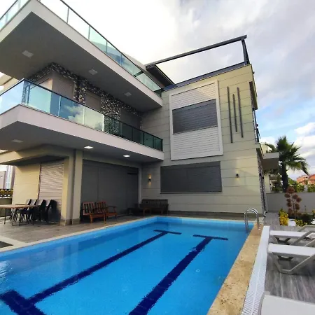 Villa Belektana Belek *