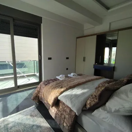 Villa Belektana Belek * Belek