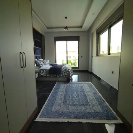 Villa Villa Belektana Belek *
