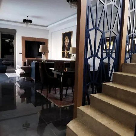 Villa Belektana Belek Villa *