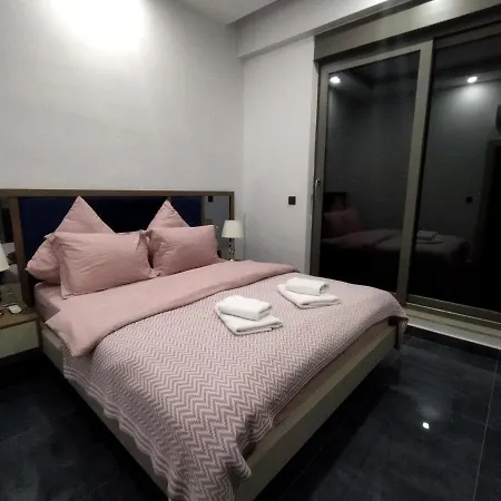Villa Belektana Belek Villa *