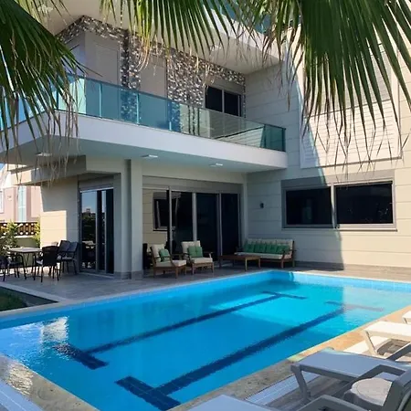 Villa Villa Belektana Belek Belek
